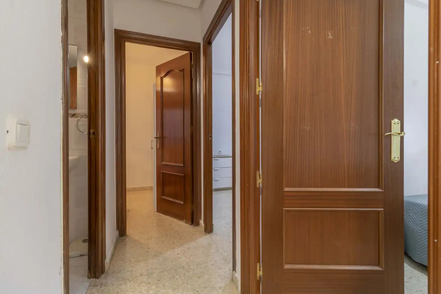 Piso de 59 m² en Sevilla