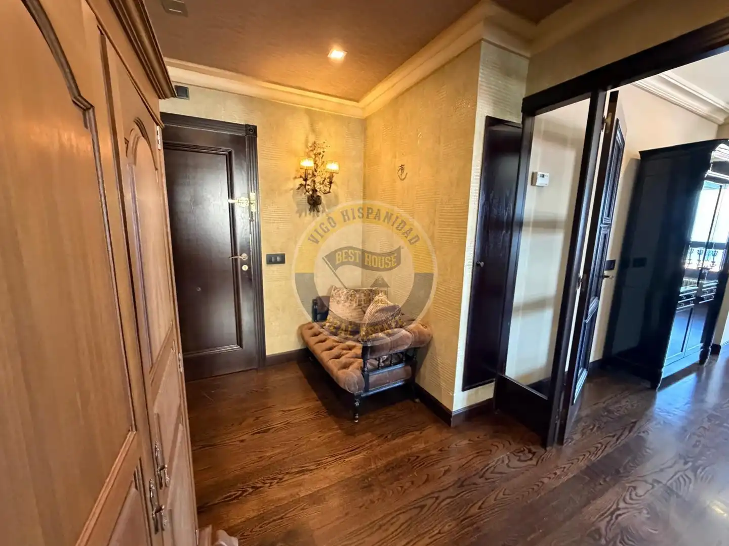 Piso de 250 m² en Vigo