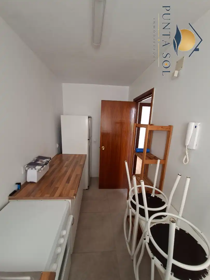 Piso de 65 m² en El Puerto de Santa María