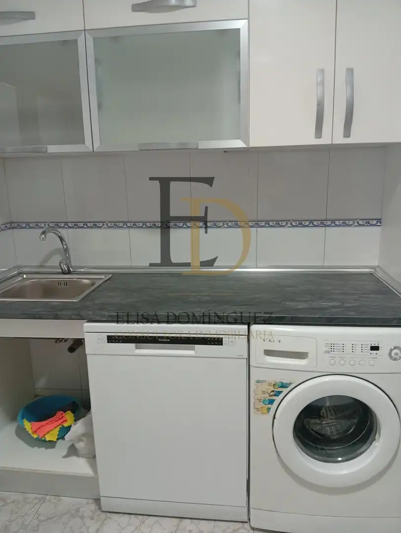 Piso de 137 m² en Salamanca