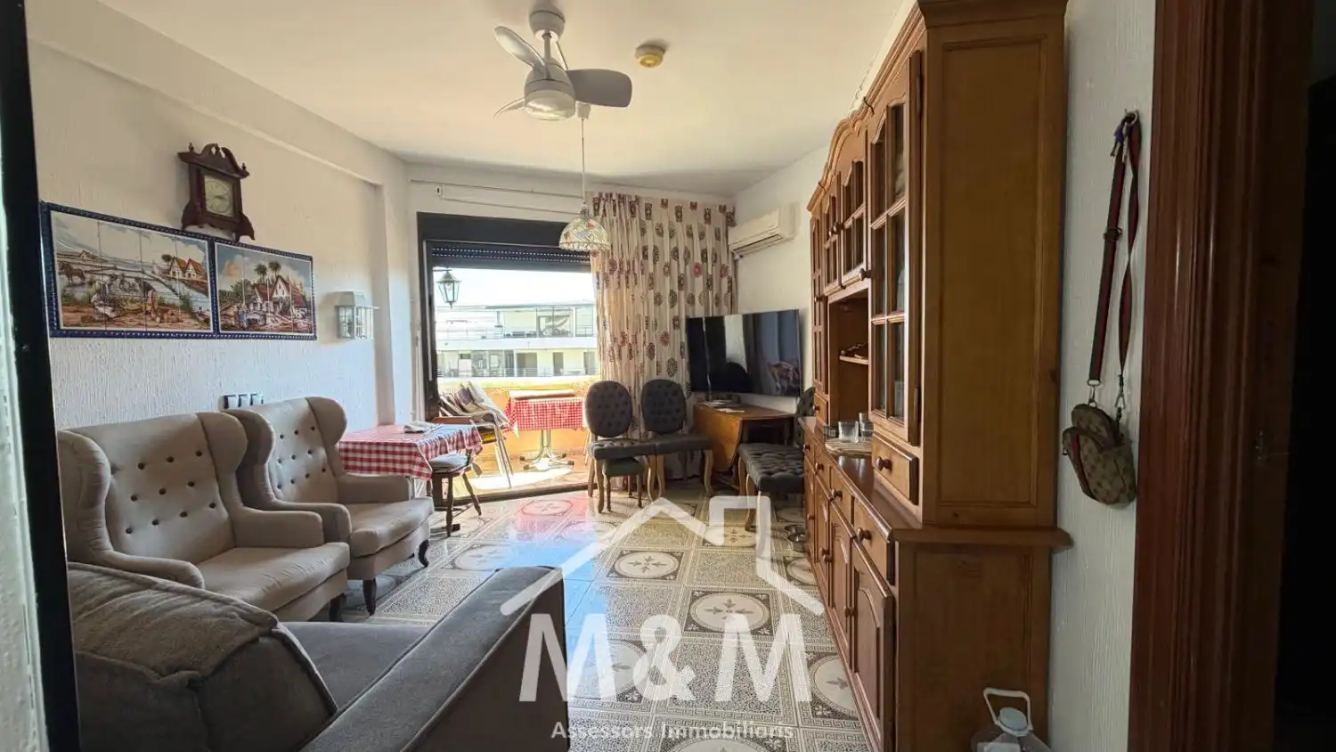 Pis de 64 m² a Calvià