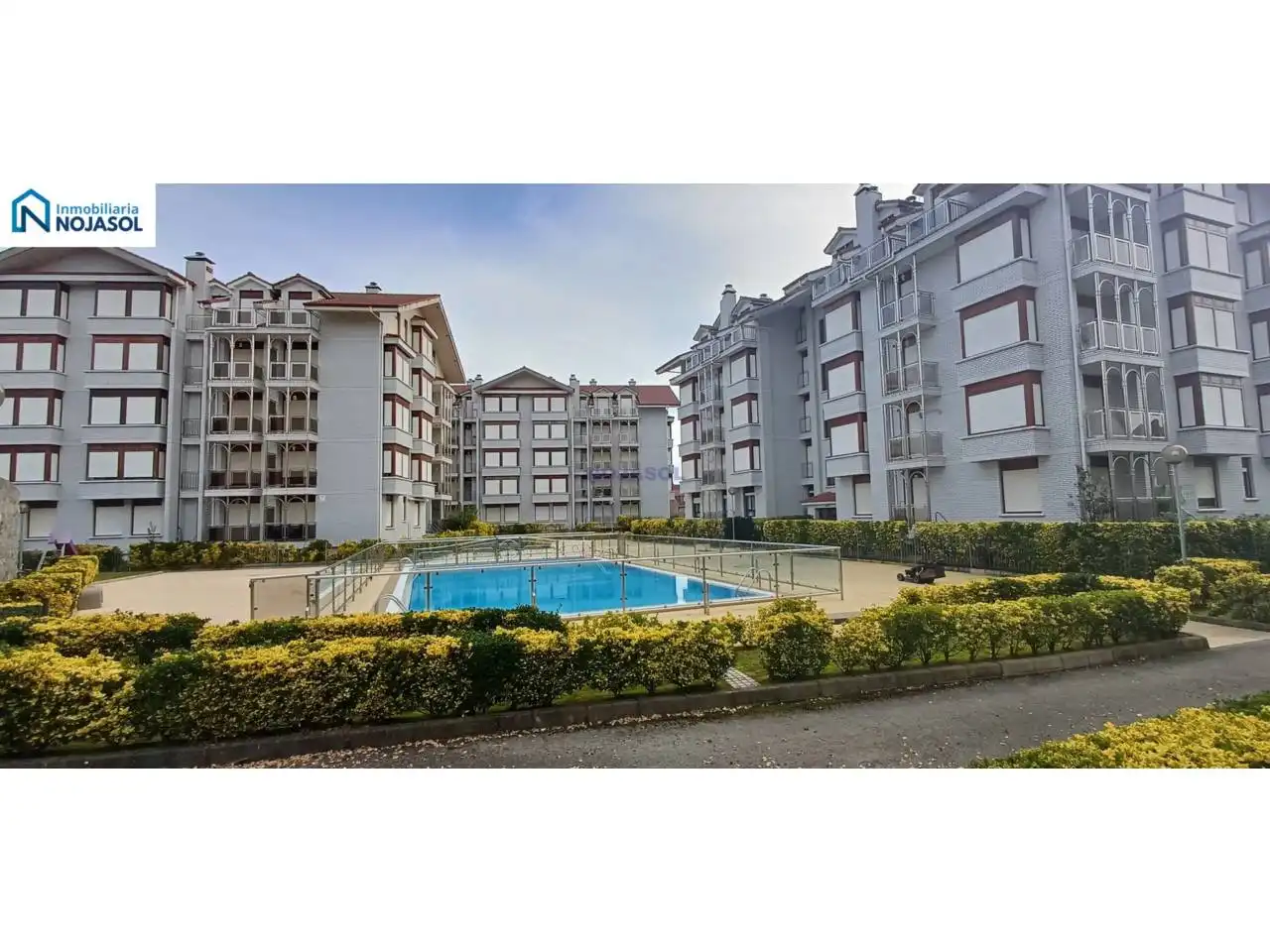 Pis de 70 m² a Noja