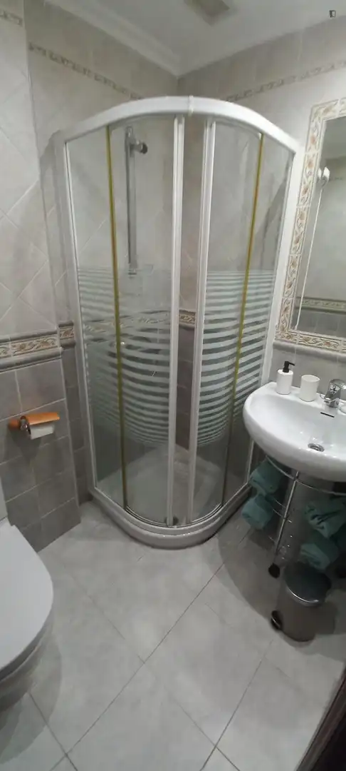 Piso de 75 m² en Salamanca