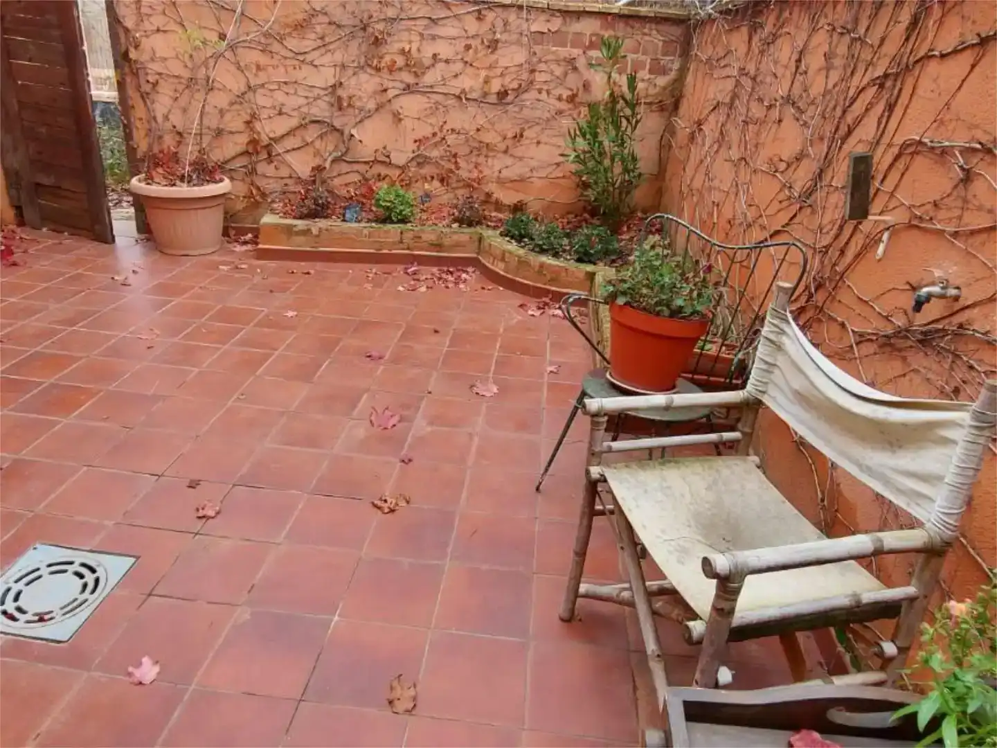 Casa de 130 m² en Fresno de Cantespino