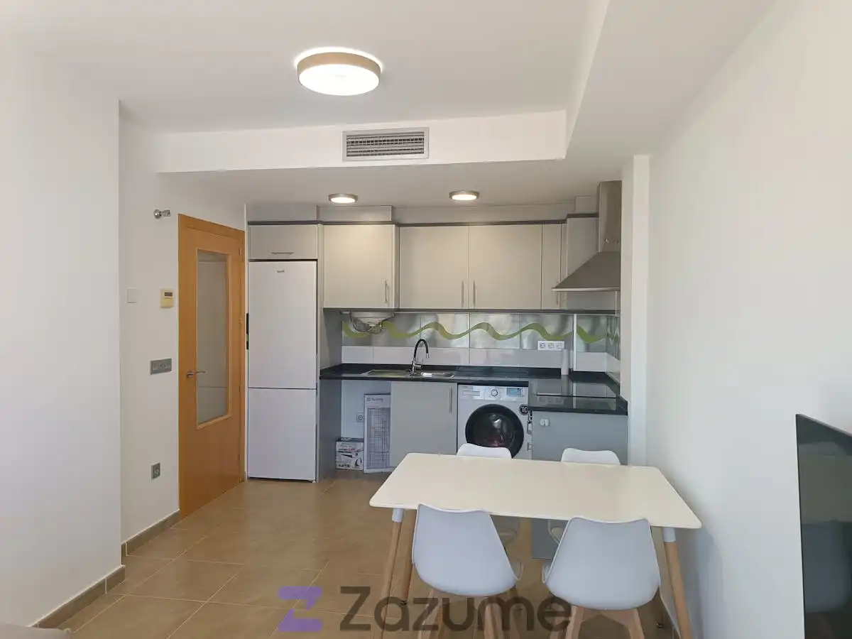 Pis de 48 m² a Torreblanca