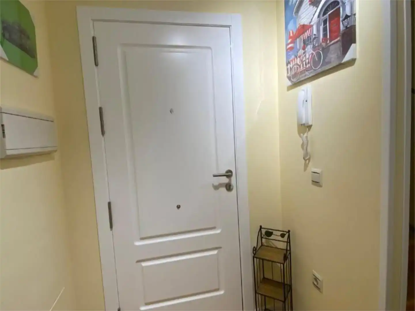 Piso de 70 m² en Tarancón