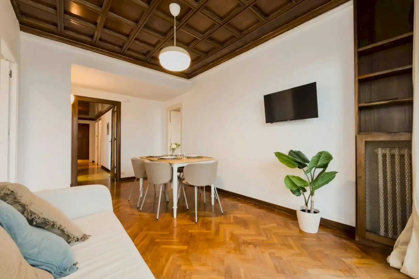 Habitación en alquiler, Barcelona