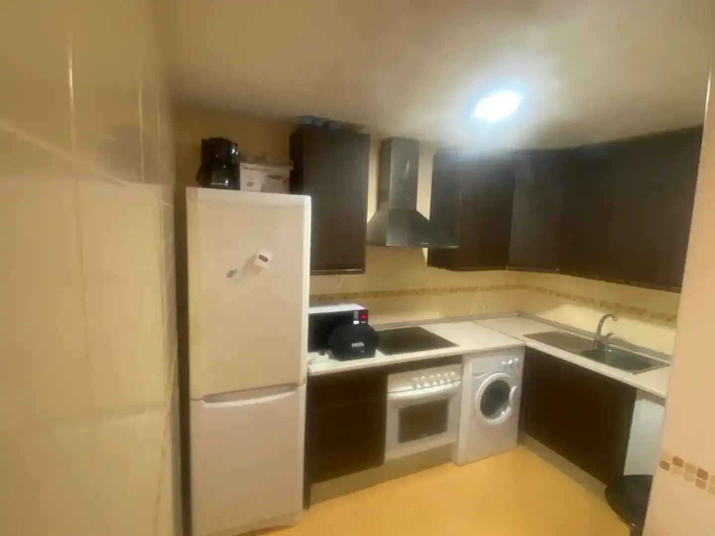 Piso de 50 m² en Ciudad Real