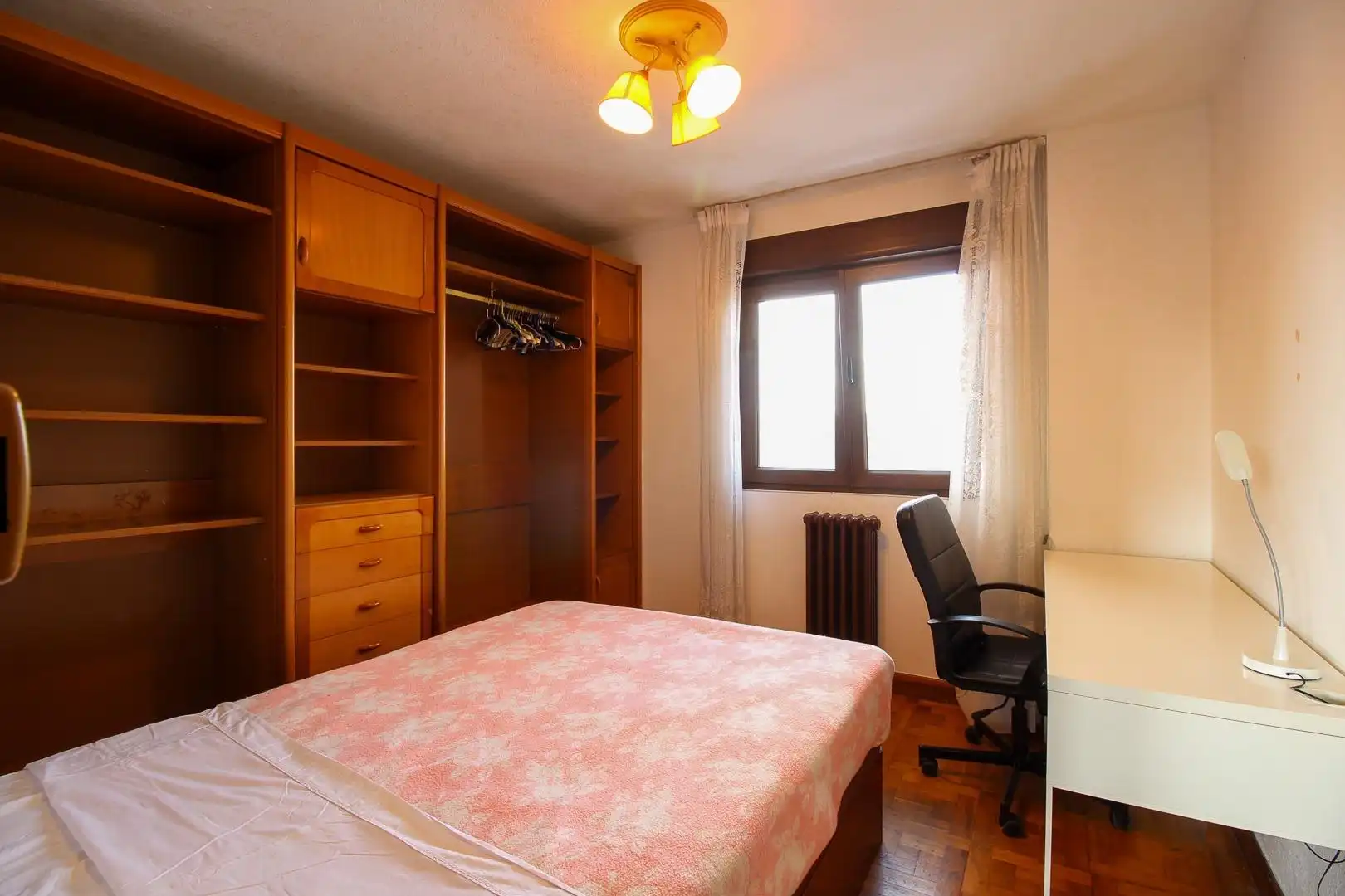 Piso de 98 m² en Santander