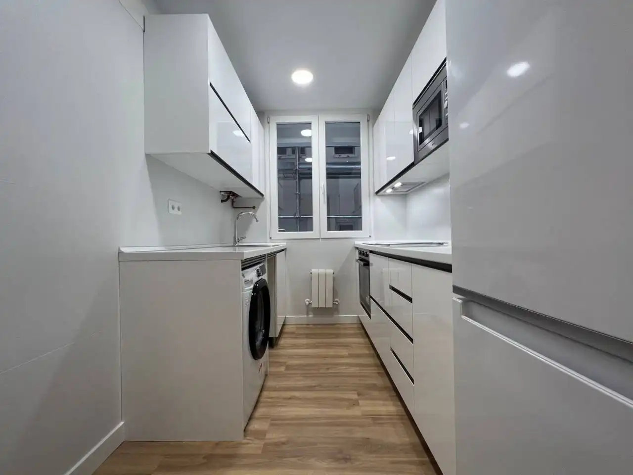 Piso de 79 m² en Burgos
