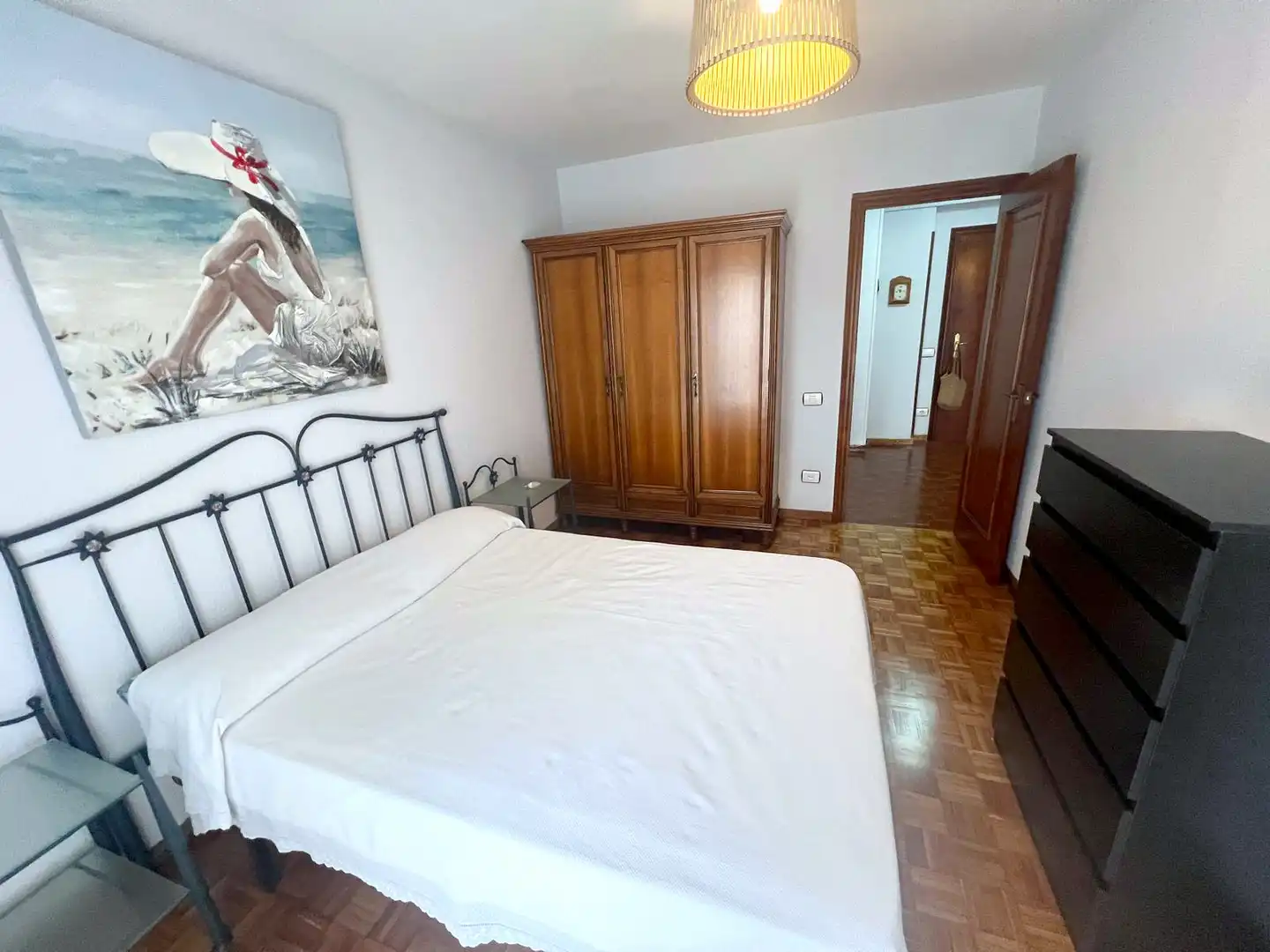 Pis de 70 m² a Gijón