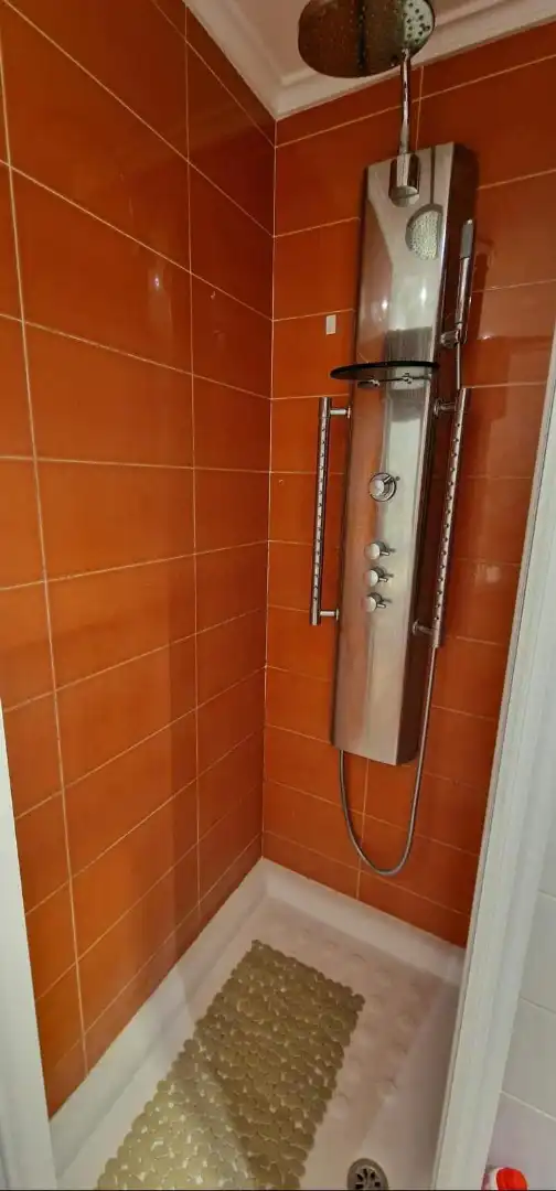 Piso de 43 m² en Gijón
