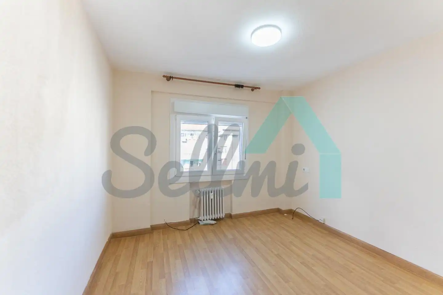 Piso de 125 m² en Oviedo