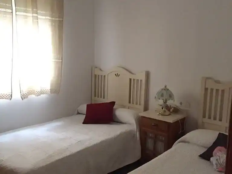 Piso de 100 m² en Salobreña