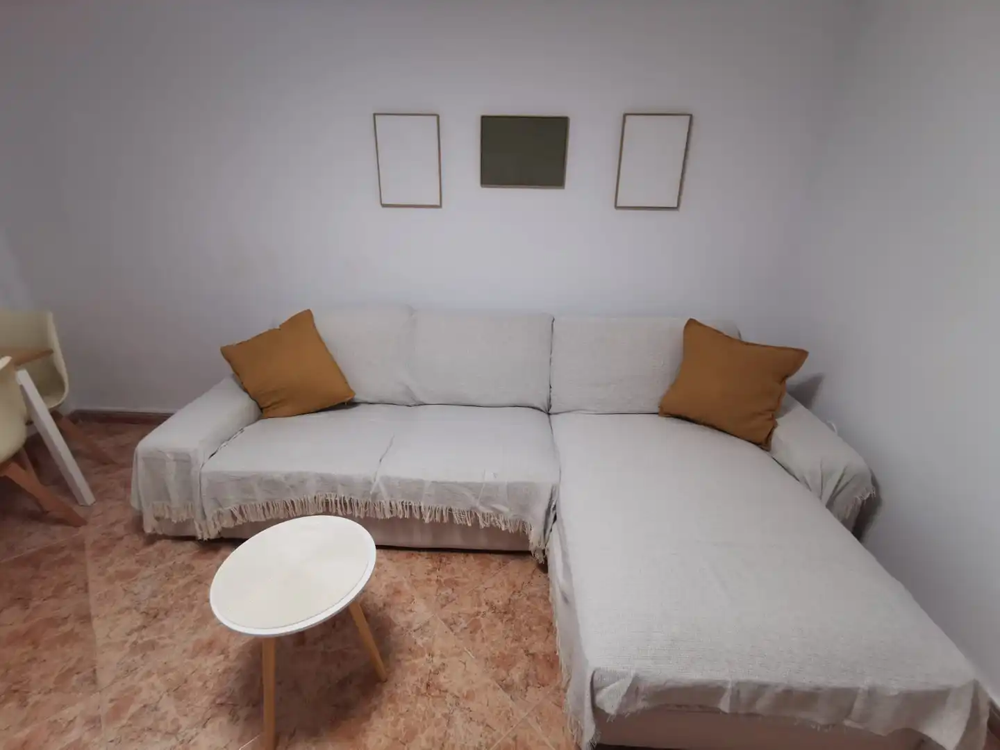Piso de 86 m² en Málaga