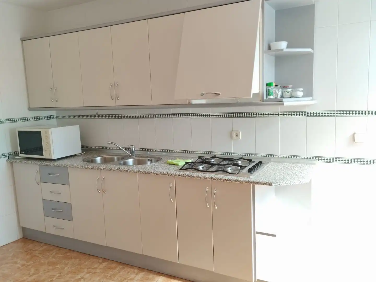 Piso de 157 m² en Baeza