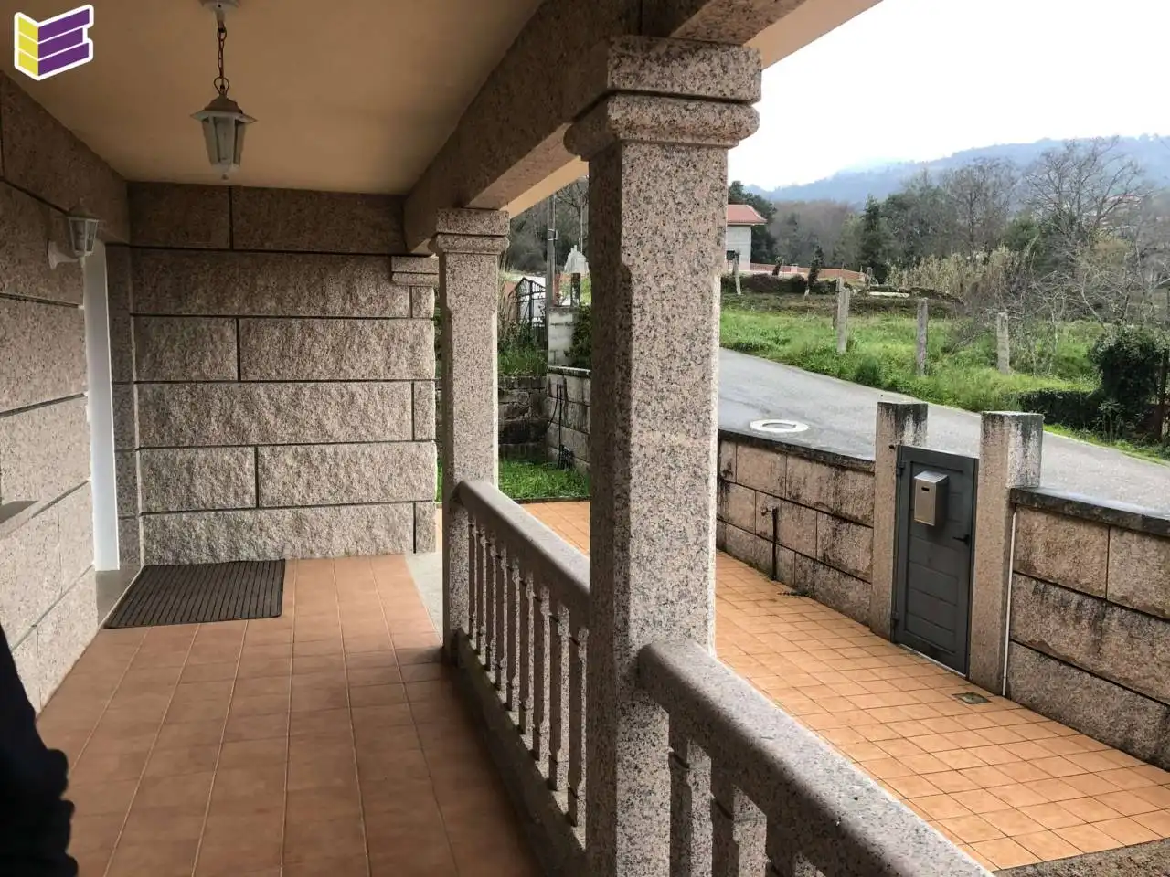 Wohnung 377 m² in O Porriño