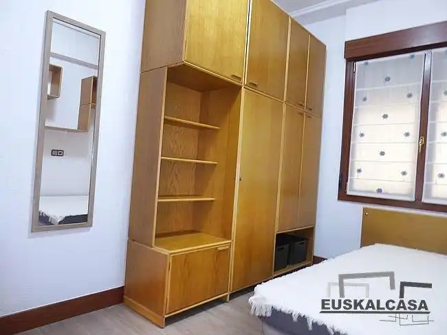 Piso de 98 m² en Bilbao