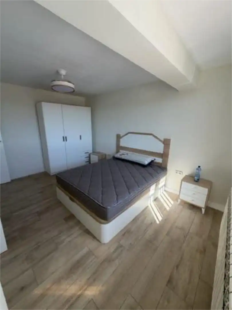 Habitació de lloguer, Valladolid