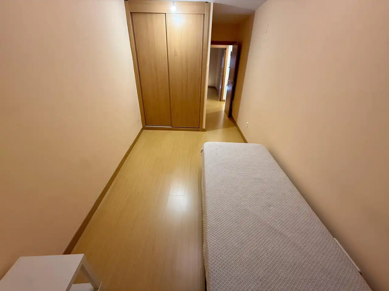Pis de 85 m² a Segovia