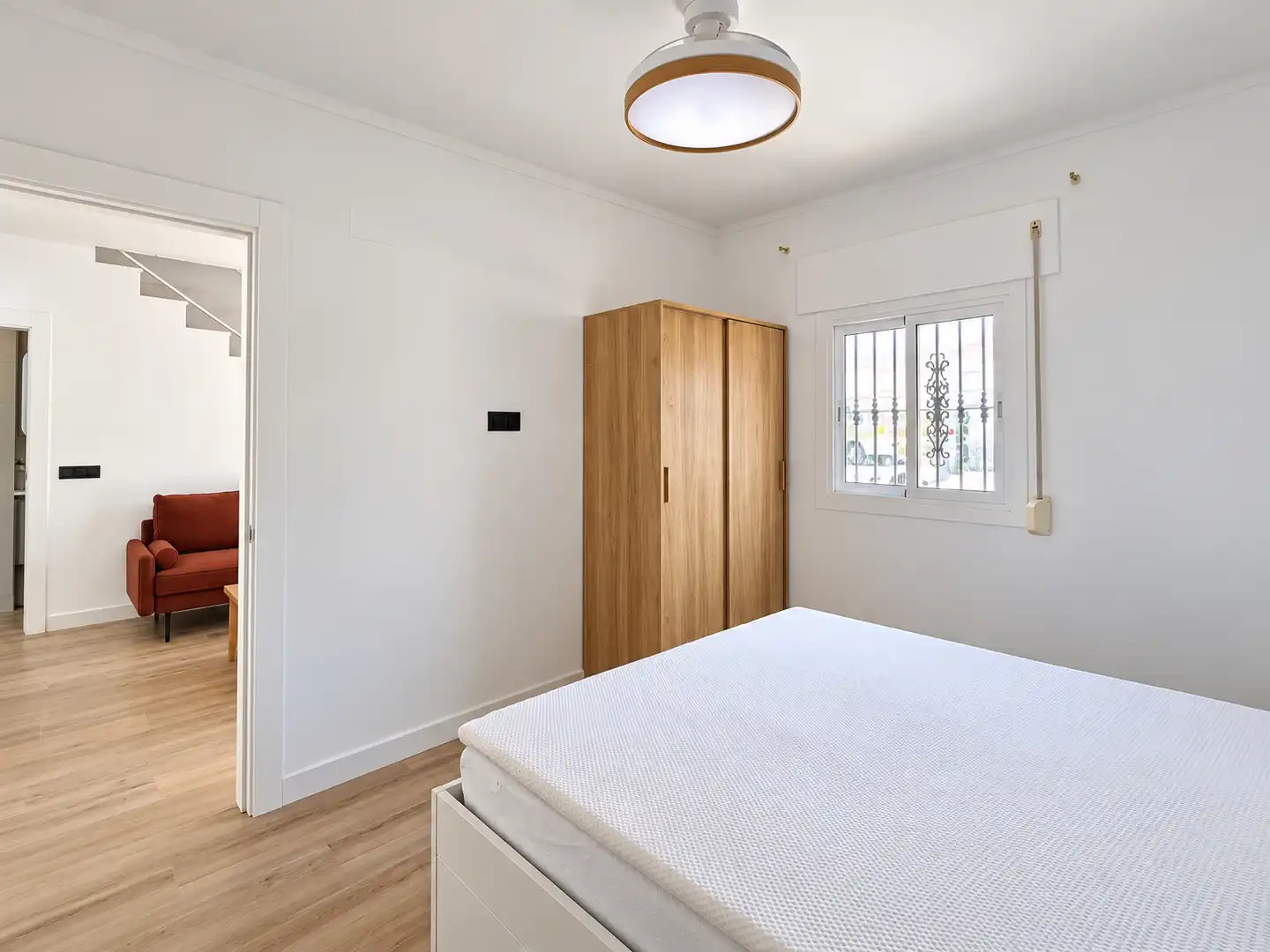 Piso de 70 m² en Vélez-Málaga