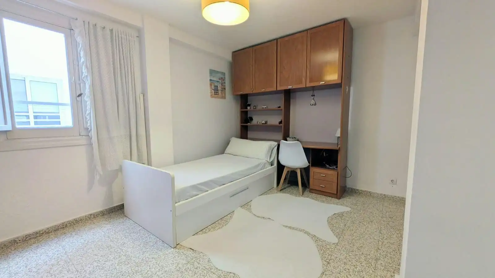 Piso de 90 m² en Fuengirola