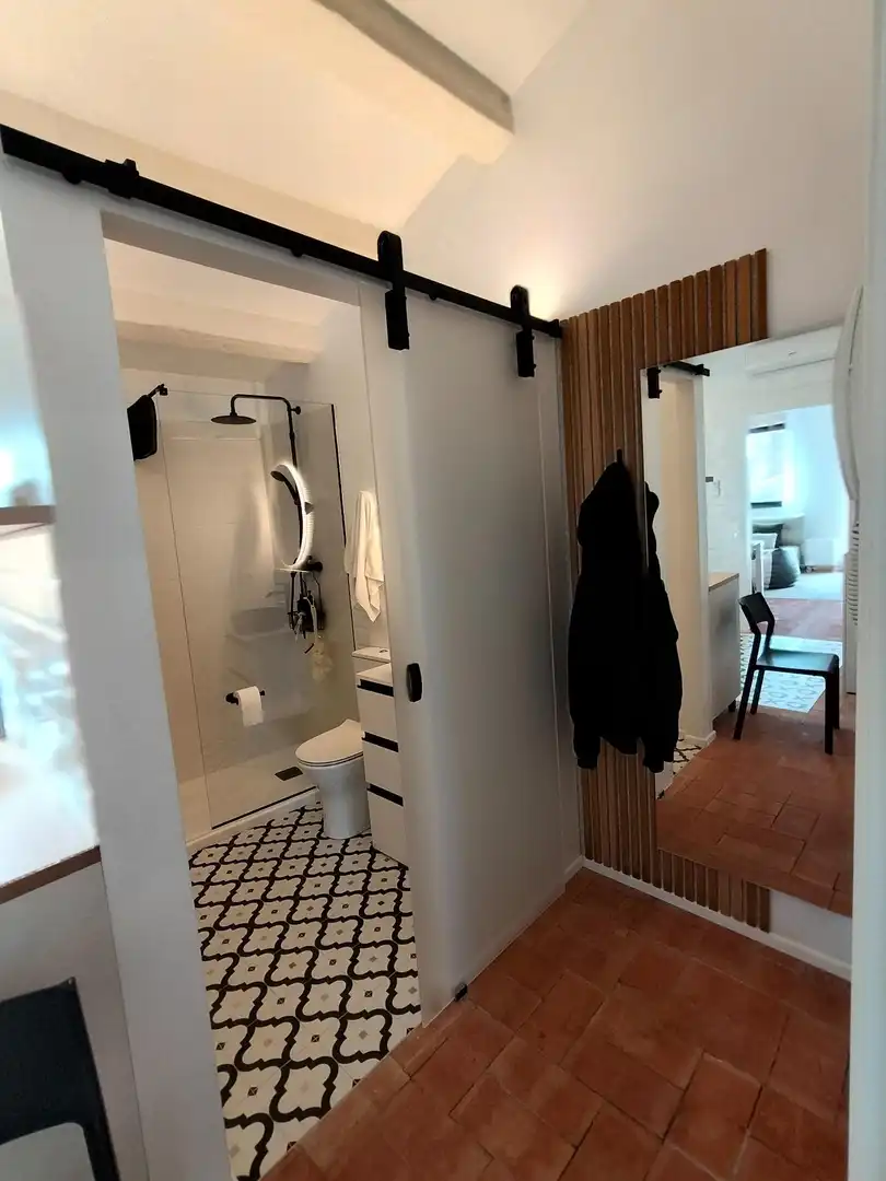Piso de 40 m² en Ullastret