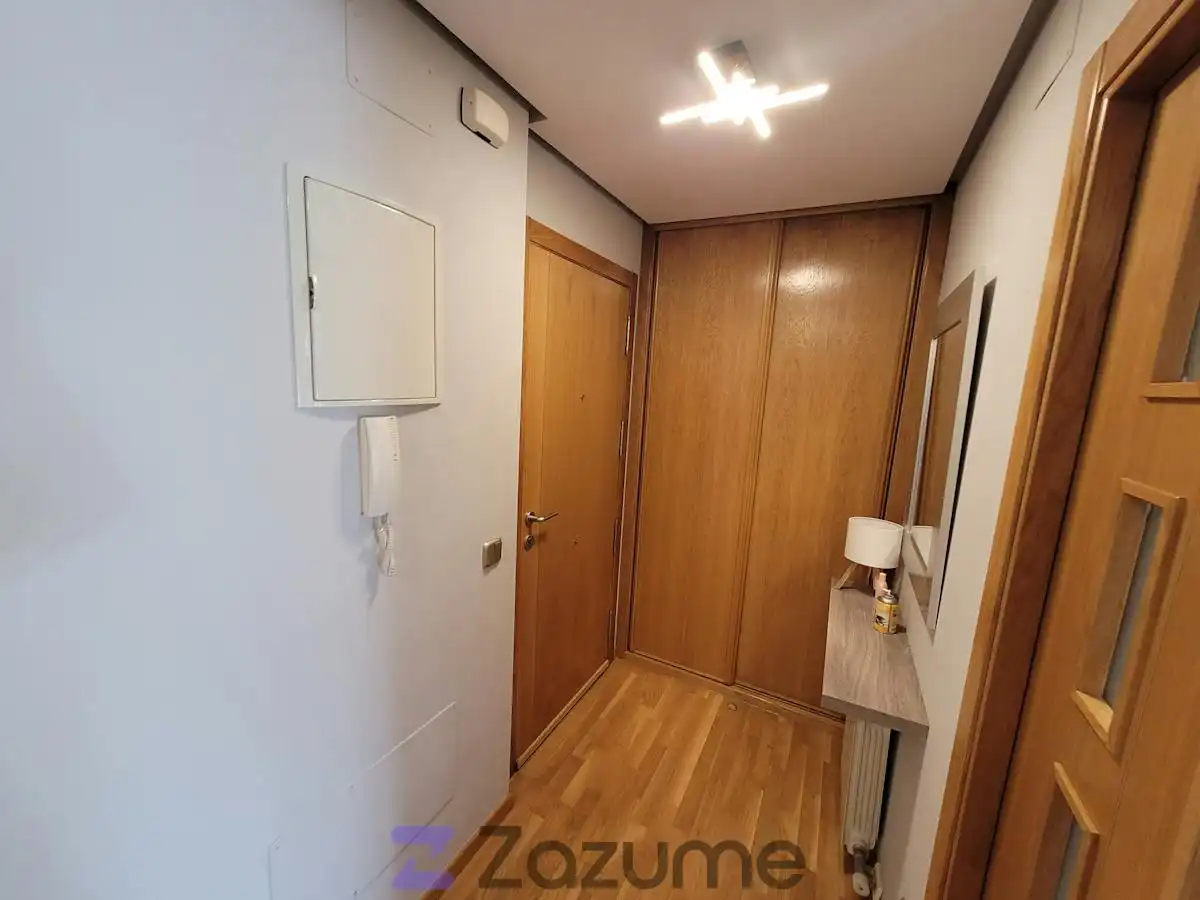 Piso de 76 m² en Valladolid