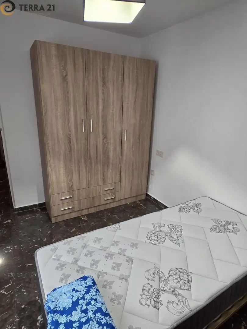 Habitación 95 m², Jaén