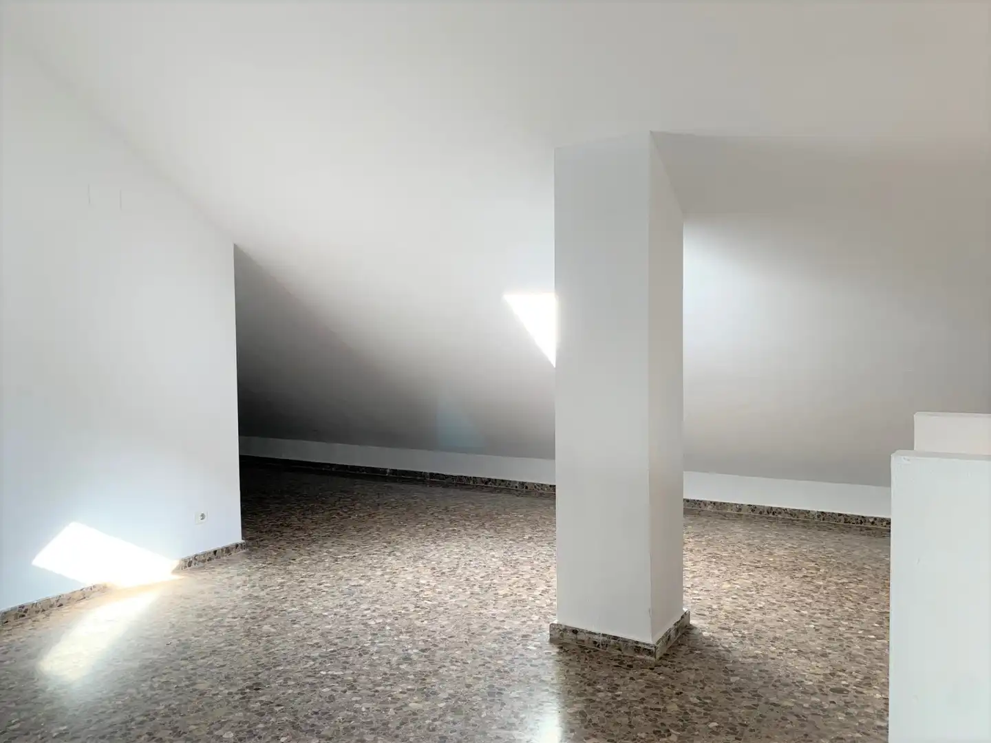 Piso de 80 m² en Valencia
