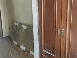 Pis de 70 m² a València