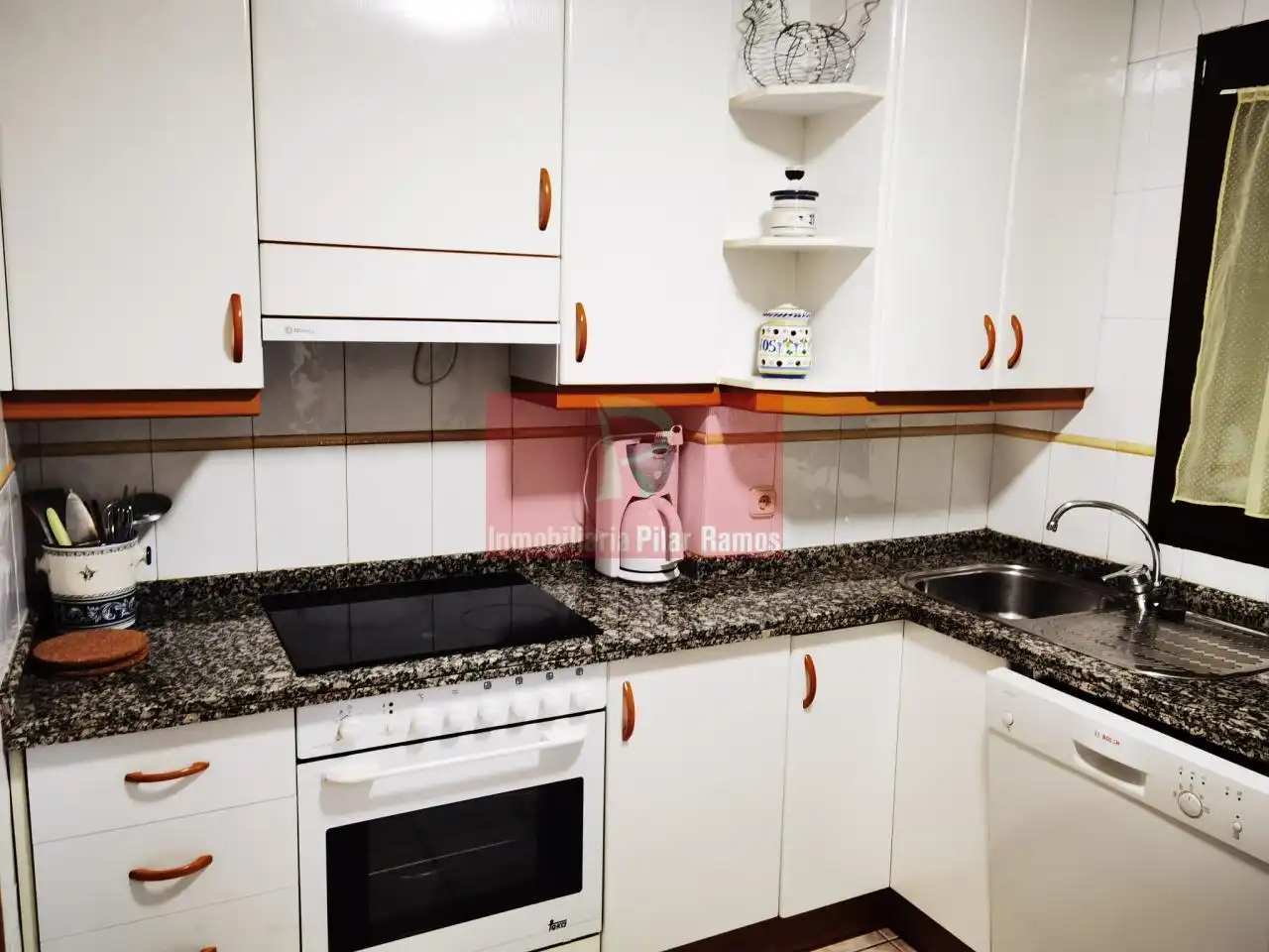 Piso de 97 m² en León