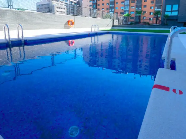 Pis de 65 m² a Madrid