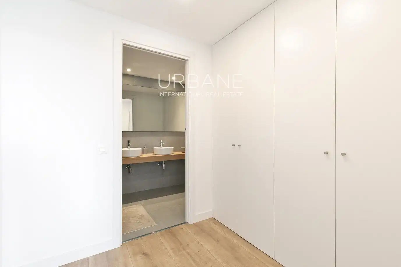 Pis de 100 m² a Barcelona