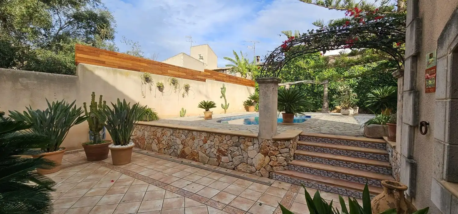 Piso de 400 m² en Manacor