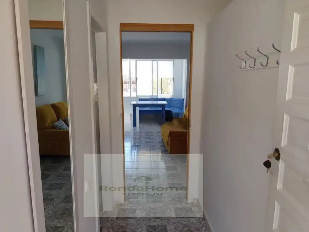 Piso de 85 m² en Fuengirola