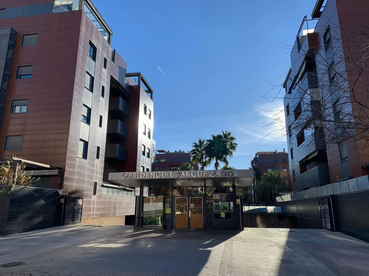 Pis de 51 m² a Granada