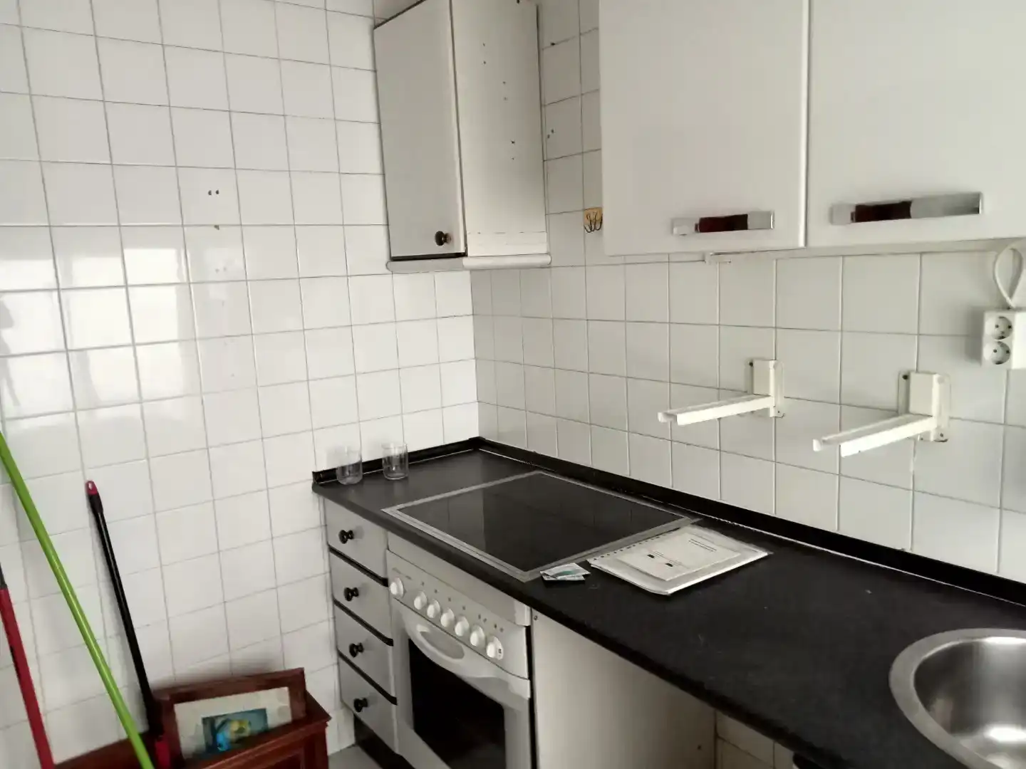 Piso de 81 m² en Gijón
