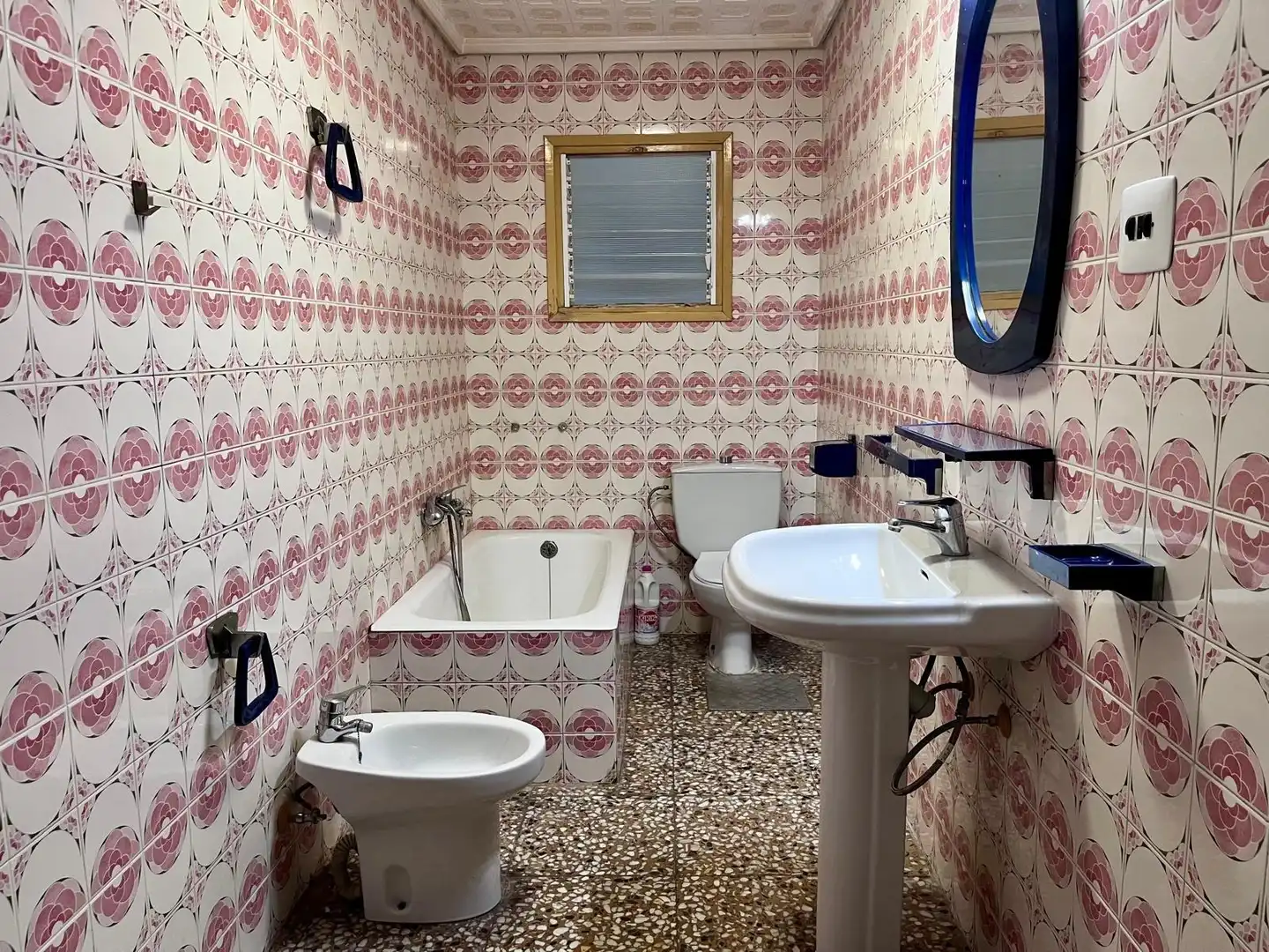 Piso de 106 m² en Elche