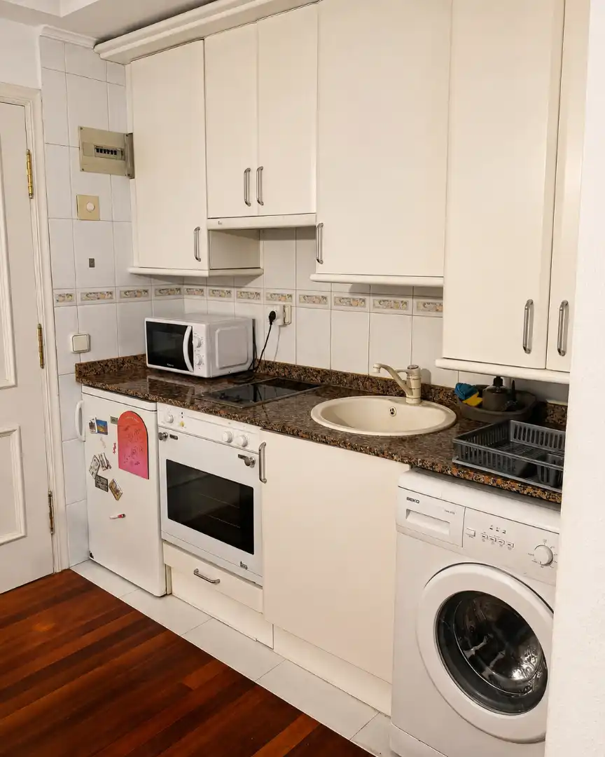 Piso de 50 m² en Santander