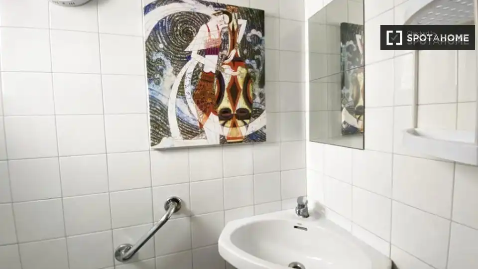 Habitación en alquiler, Barcelona