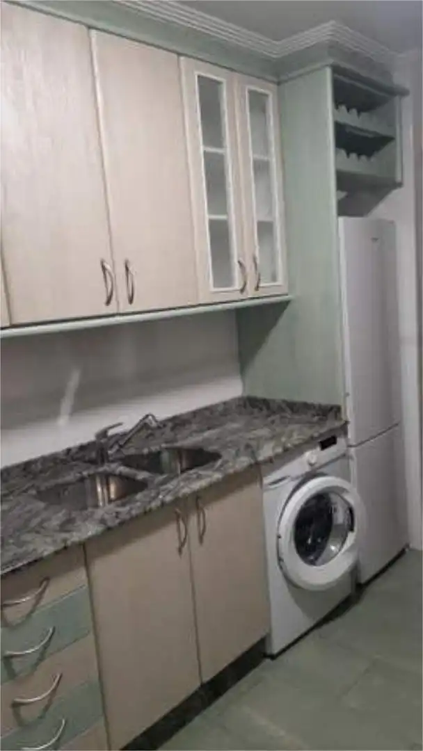 Wohnung 95 m² in Albacete