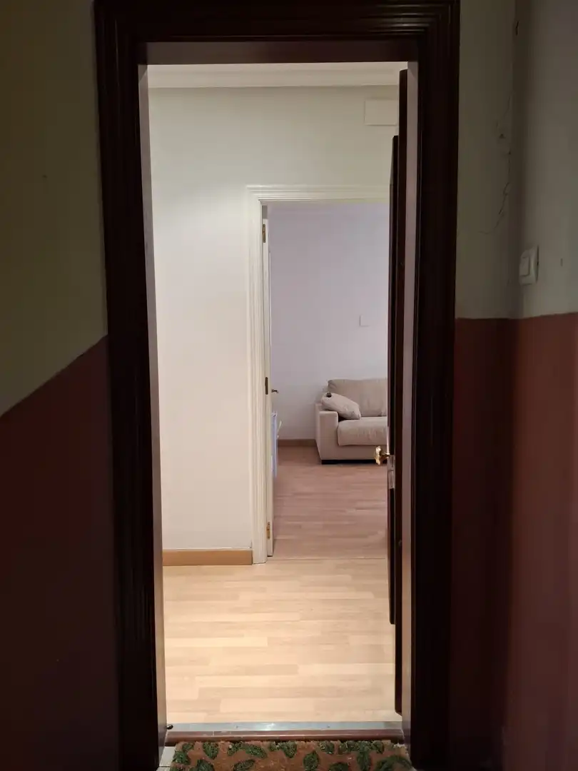 Pis de 53 m² a Gijón