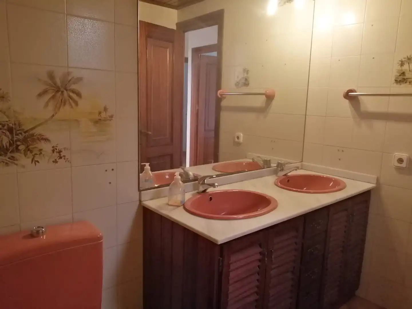 Piso de 120 m² en San Roque