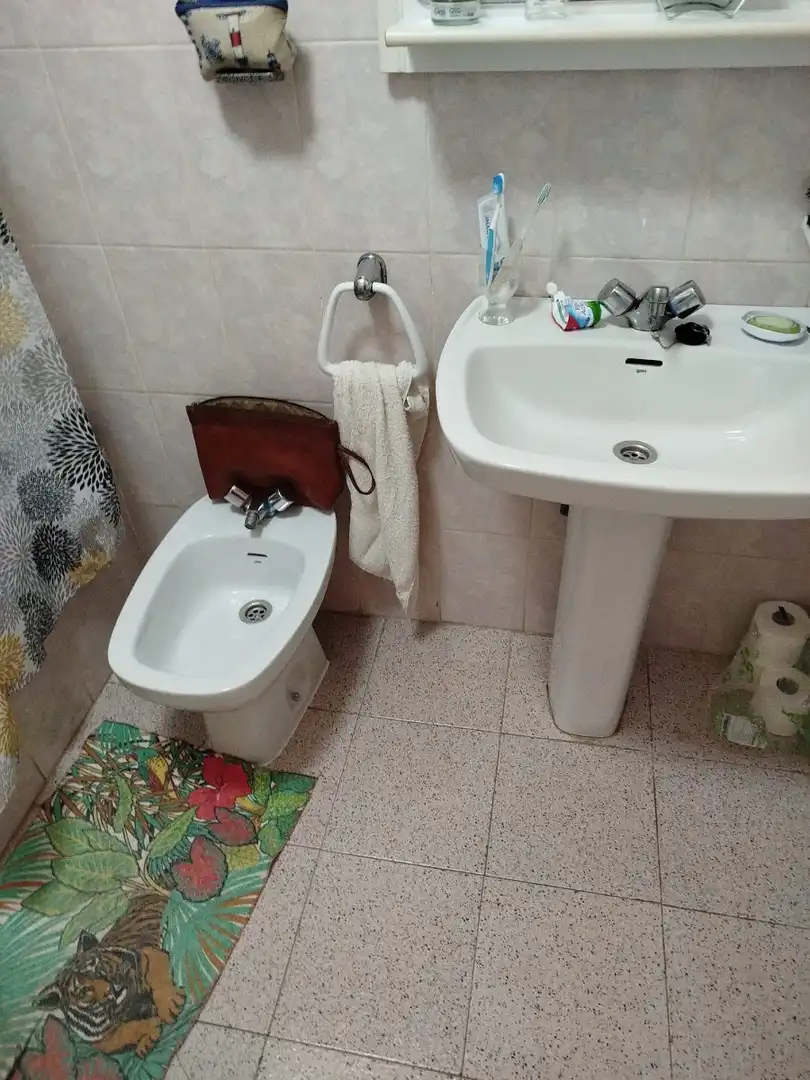 Piso de 50 m² en Santa Pola