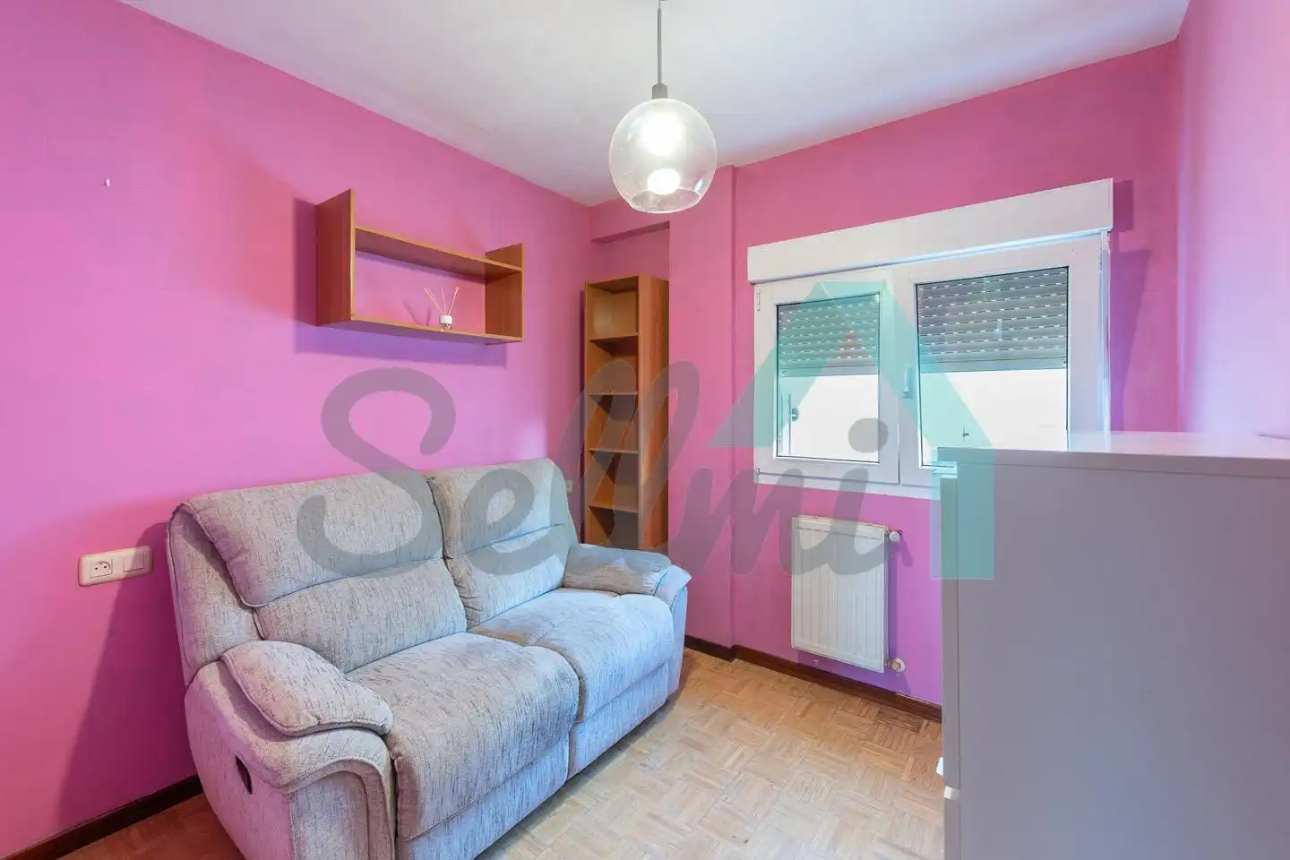Piso de 79 m² en Siero