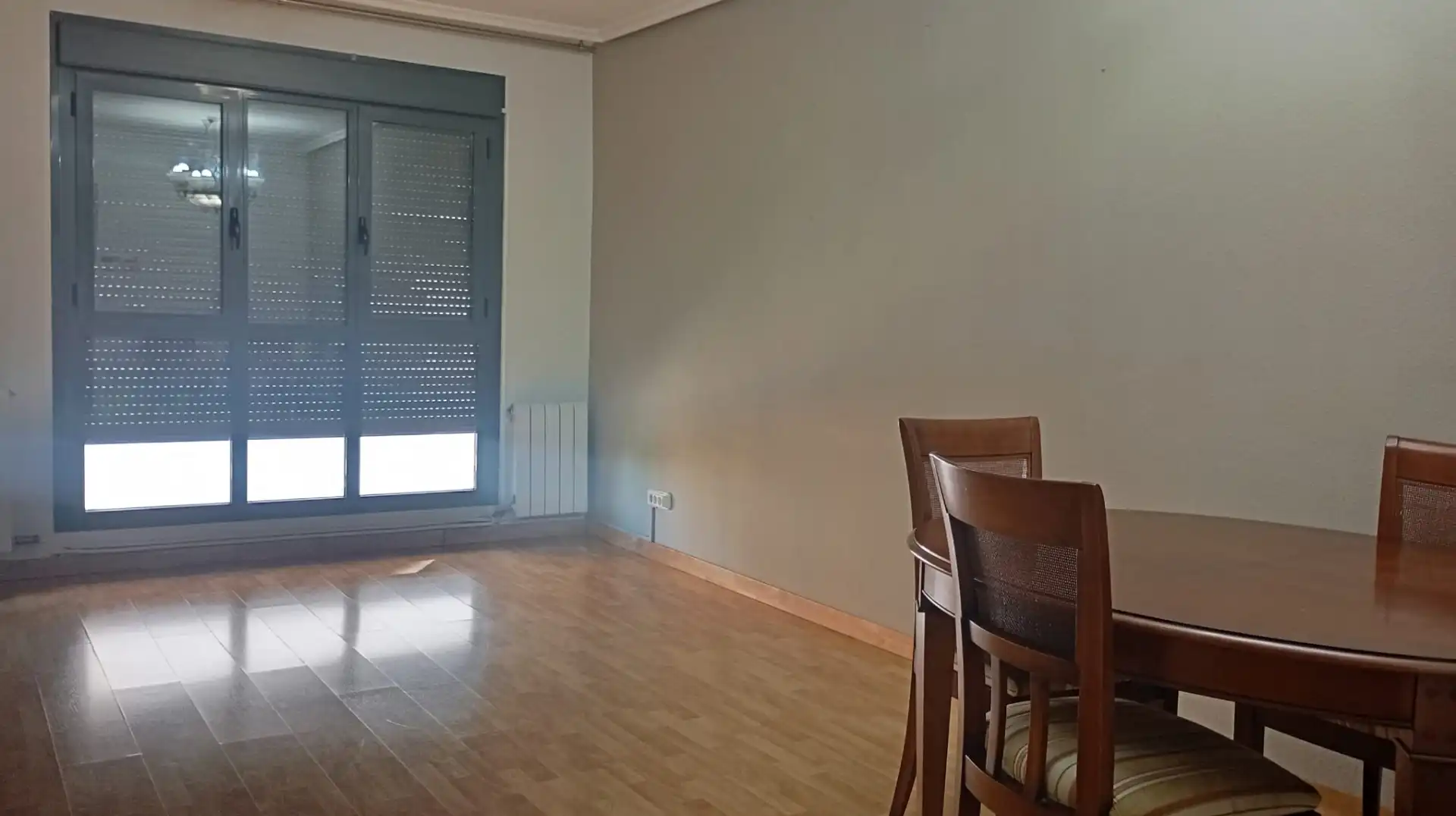 Piso de 70 m² en Zaragoza