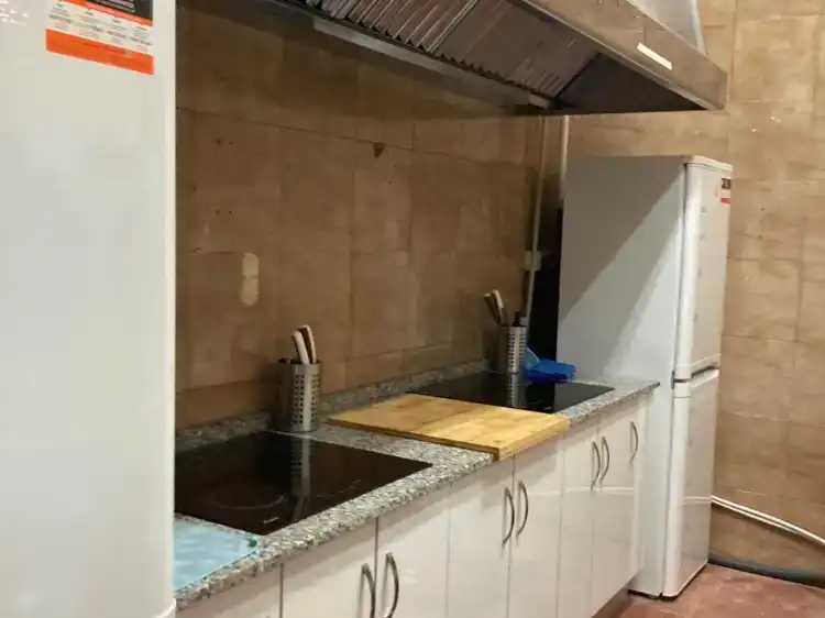 Habitación 300 m², Dénia