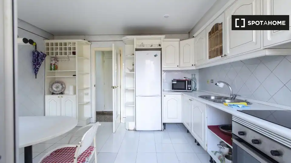 Habitación en alquiler, Murcia