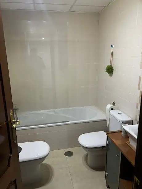 Piso de 70 m² en Linares